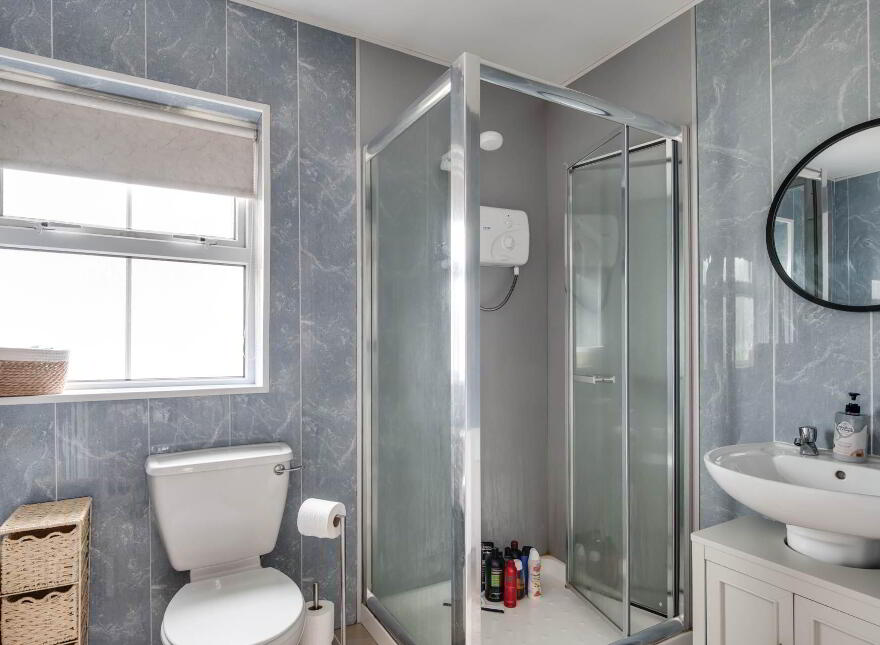 45 Flax Valley, Irvinestown, Enniskillen, BT94 1FL