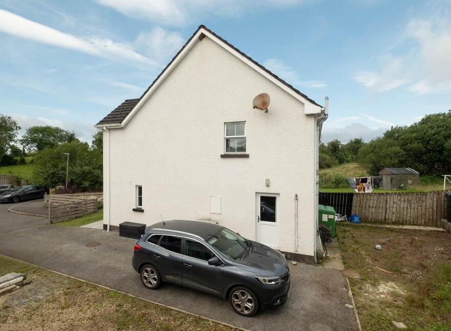 45 Flax Valley, Irvinestown, Enniskillen, BT94 1FL