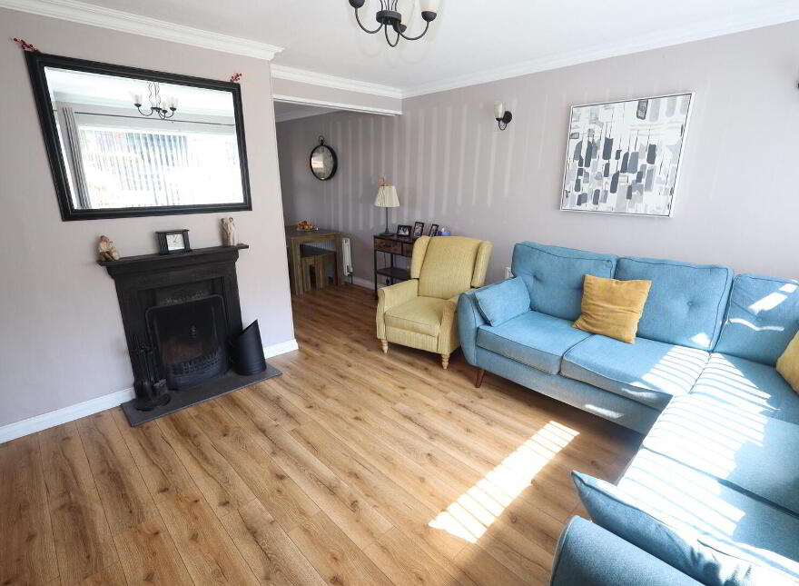 23 Braeside Park, Newtownabbey, BT36 6AS