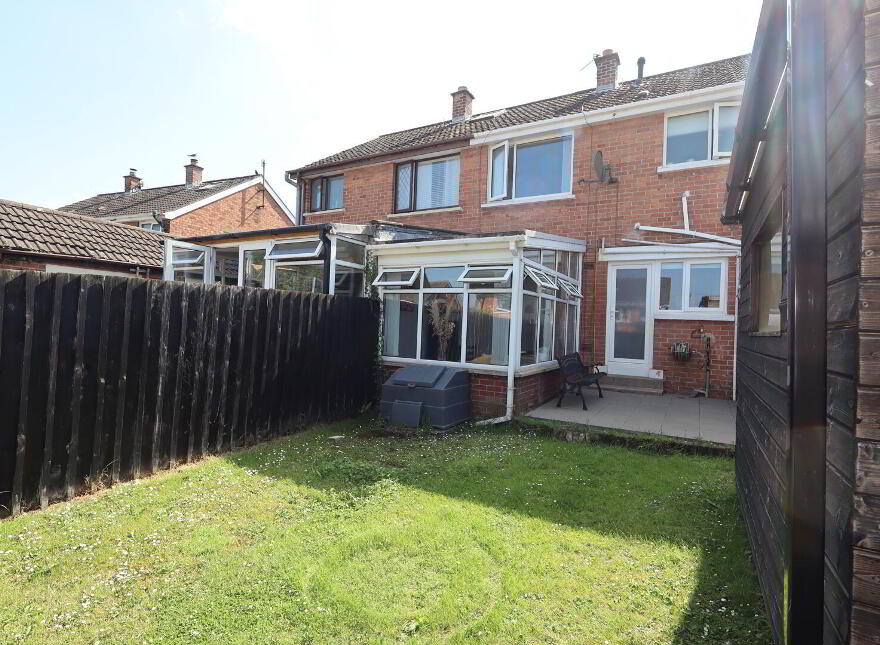 23 Braeside Park, Newtownabbey, BT36 6AS