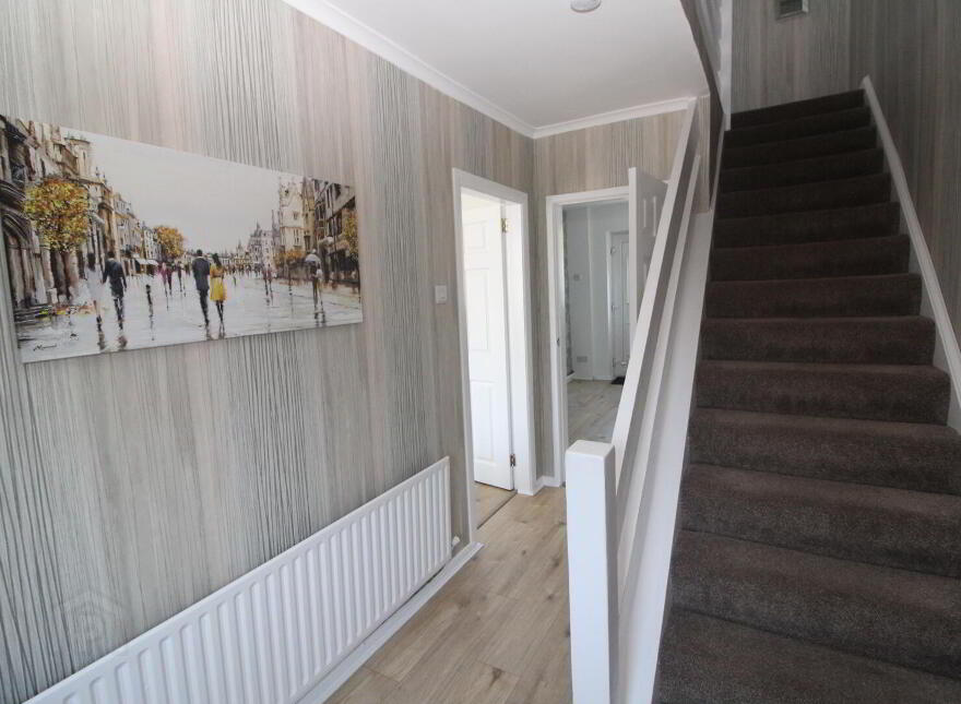 53 Fernagh Avenue, Newtownabbey, BT37 0BG