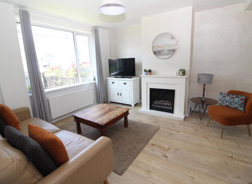 53 Fernagh Avenue, Newtownabbey, BT37 0BG