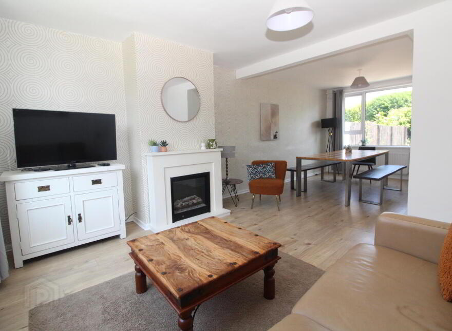 53 Fernagh Avenue, Newtownabbey, BT37 0BG