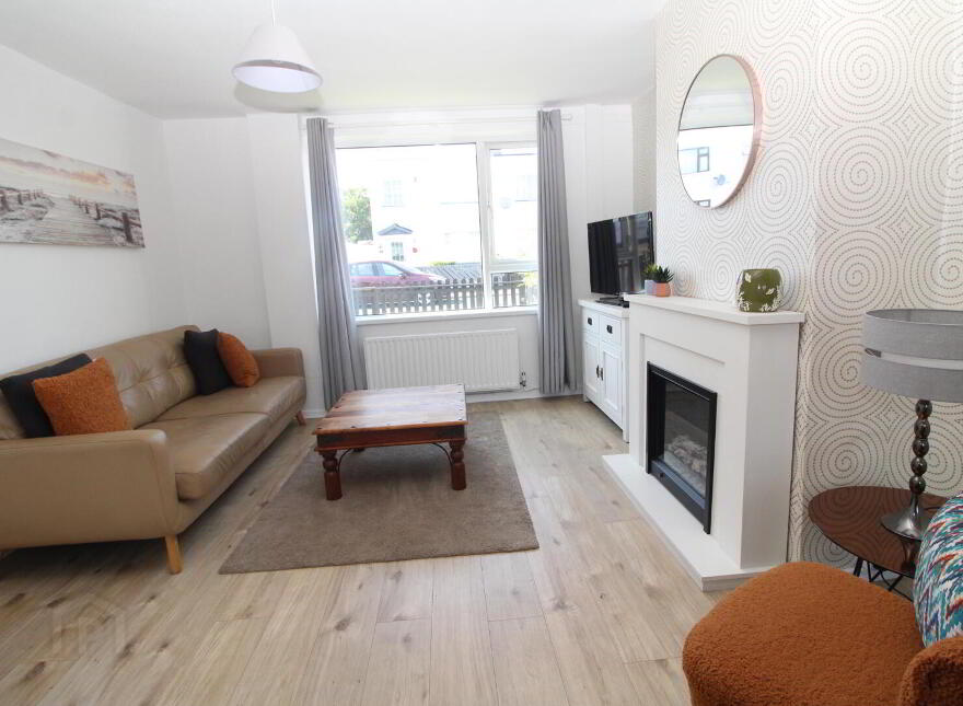53 Fernagh Avenue, Newtownabbey, BT37 0BG
