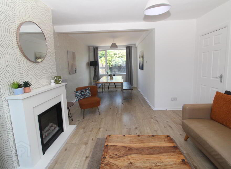 53 Fernagh Avenue, Newtownabbey, BT37 0BG