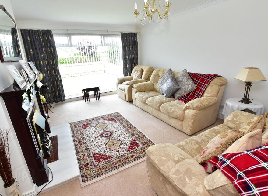 5 Corby Drive, Lisburn, BT28 3HG