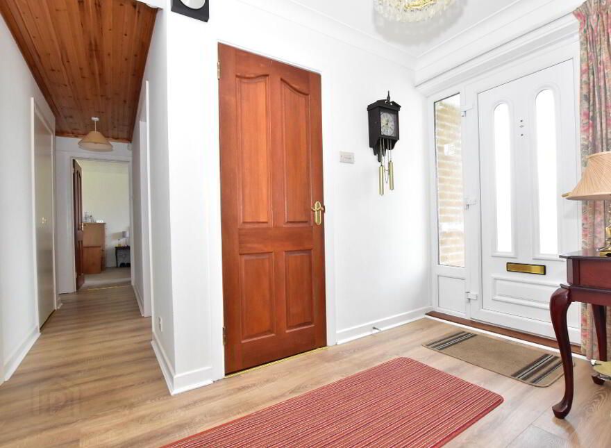5 Corby Drive, Lisburn, BT28 3HG