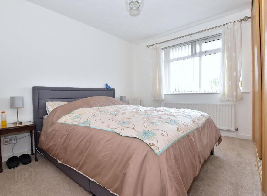 5 Corby Drive, Lisburn, BT28 3HG