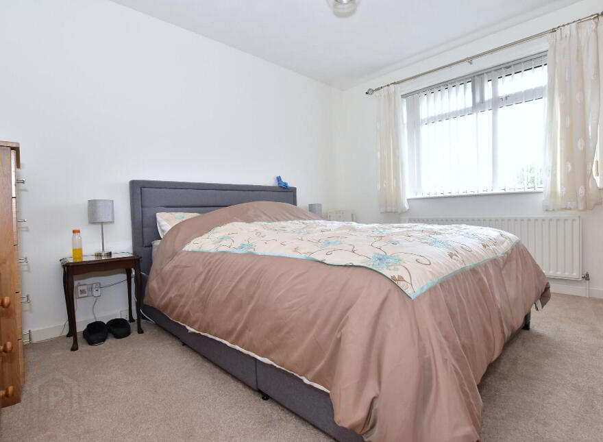 5 Corby Drive, Lisburn, BT28 3HG