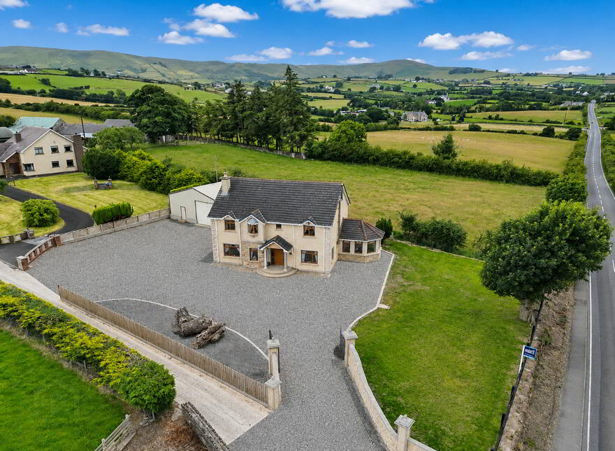 22a Newry Road, Hilltown, BT34 5TG