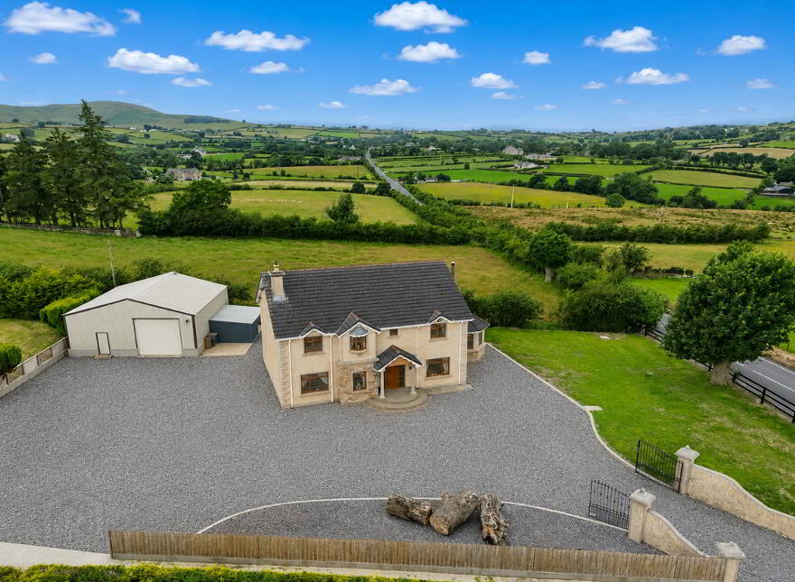 22a Newry Road, Hilltown, BT34 5TG