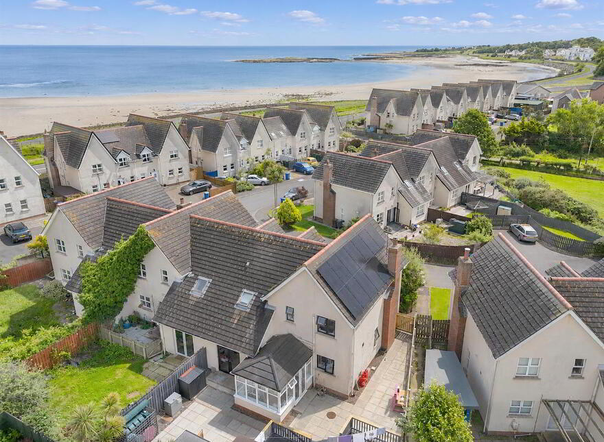 22 Ballyrolly Cottages, Millisle, Newtownards, BT22 2FE