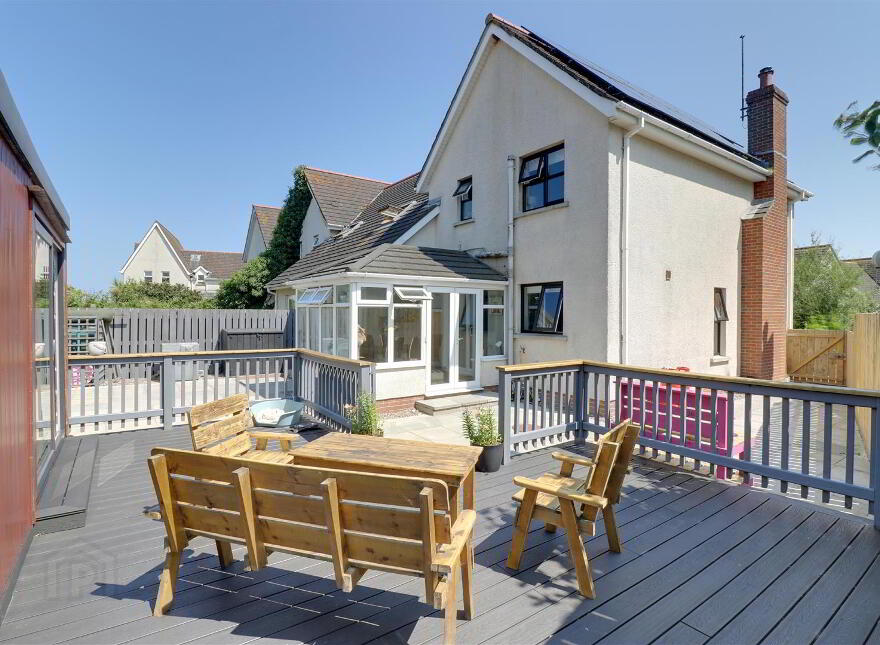 22 Ballyrolly Cottages, Millisle, Newtownards, BT22 2FE
