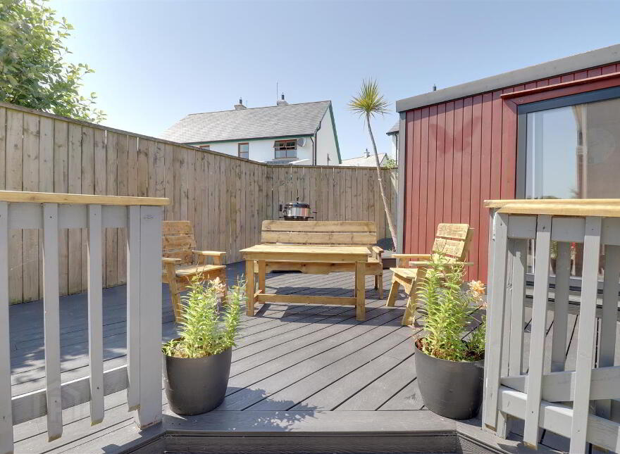 22 Ballyrolly Cottages, Millisle, Newtownards, BT22 2FE