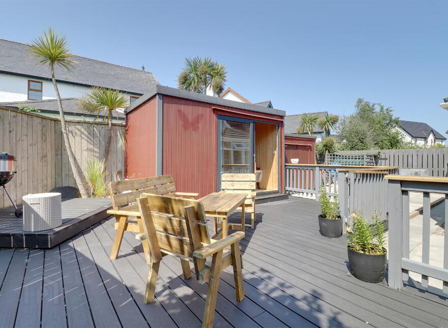 22 Ballyrolly Cottages, Millisle, Newtownards, BT22 2FE