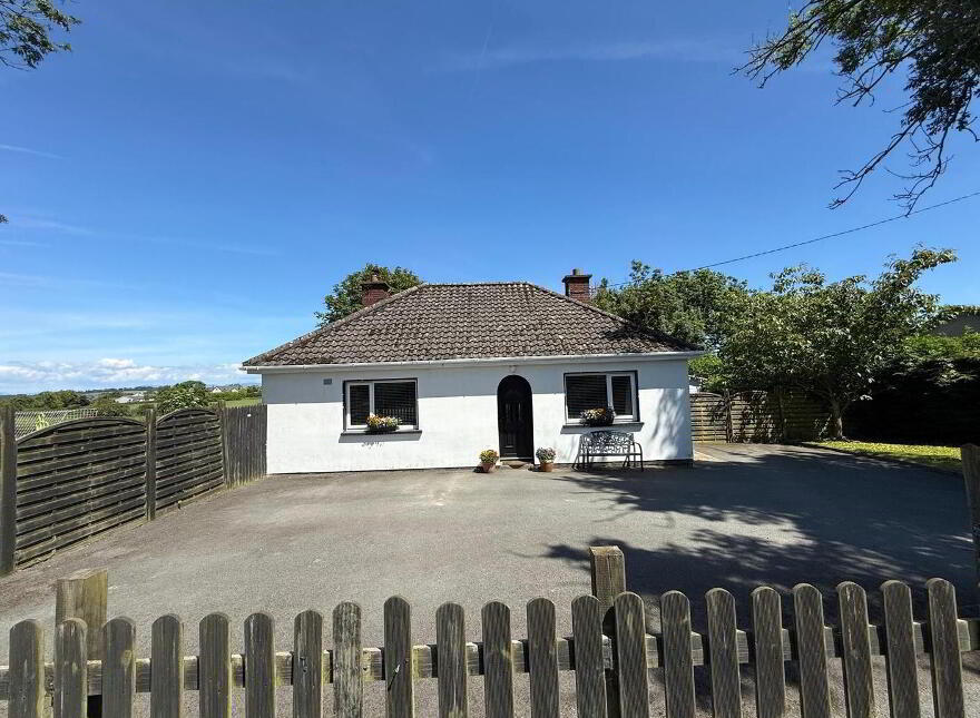The Cottage, Brittas, Grangebellew, Clogherhead, A92X582
