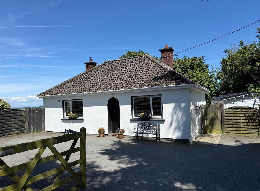 The Cottage, Brittas, Grangebellew, Clogherhead, A92X582