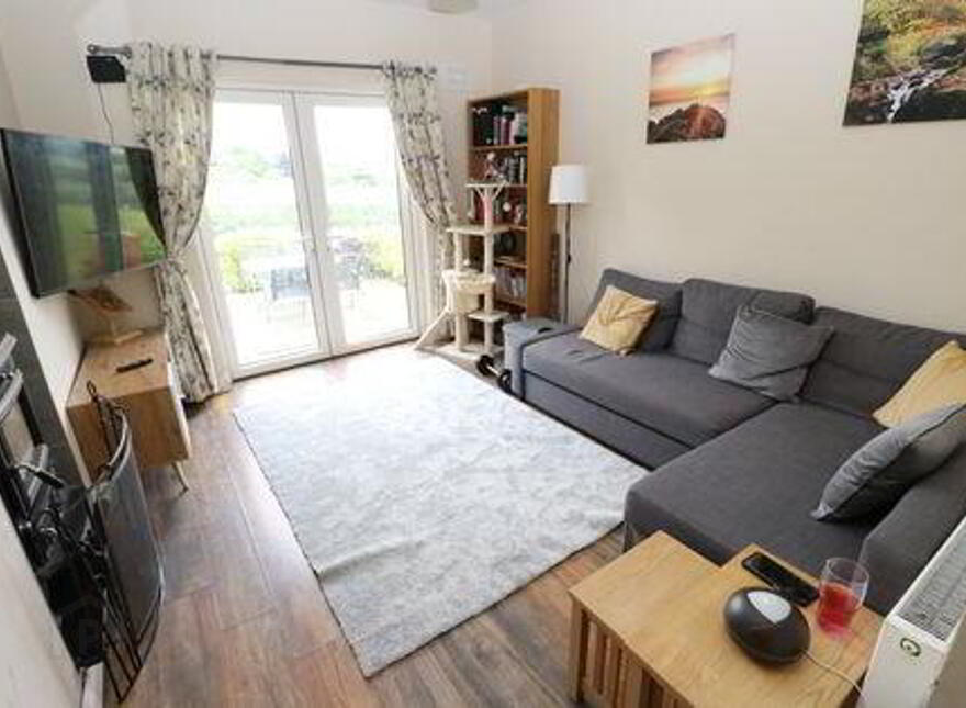 The Cottage, Brittas, Grangebellew, Clogherhead, A92X582