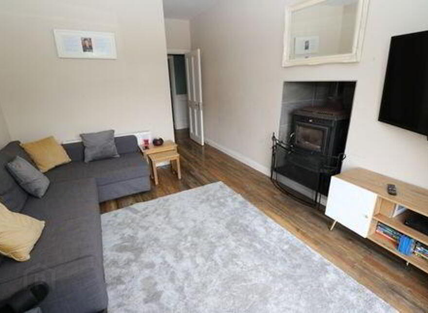 The Cottage, Brittas, Grangebellew, Clogherhead, A92X582