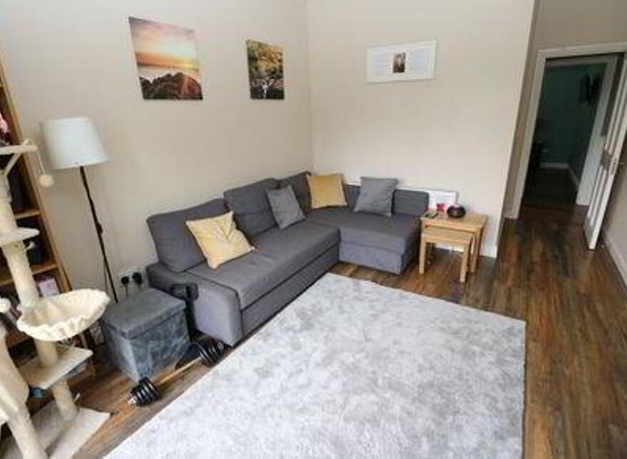 The Cottage, Brittas, Grangebellew, Clogherhead, A92X582