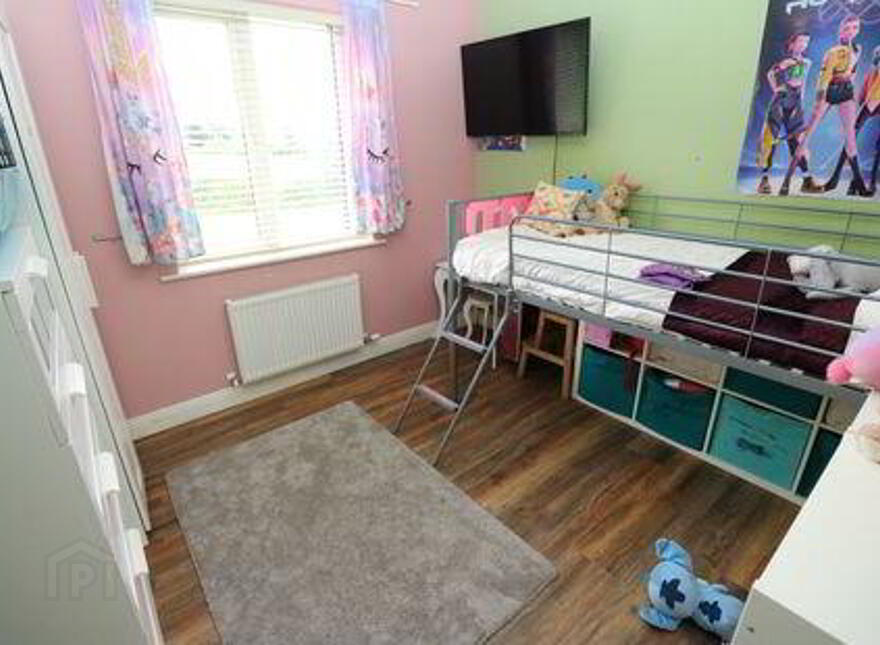 The Cottage, Brittas, Grangebellew, Clogherhead, A92X582