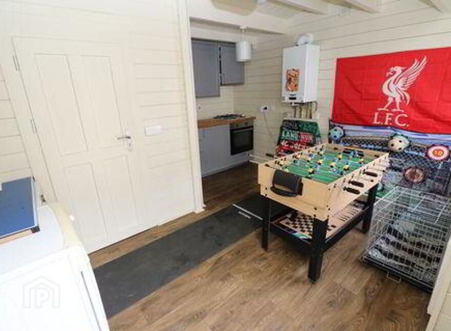 The Cottage, Brittas, Grangebellew, Clogherhead, A92X582