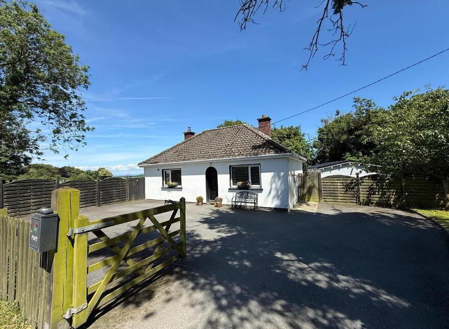 The Cottage, Brittas, Grangebellew, Clogherhead, A92X582