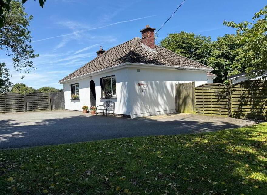 The Cottage, Brittas, Grangebellew, Clogherhead, A92X582