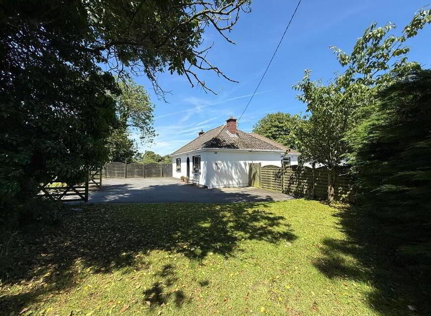The Cottage, Brittas, Grangebellew, Clogherhead, A92X582