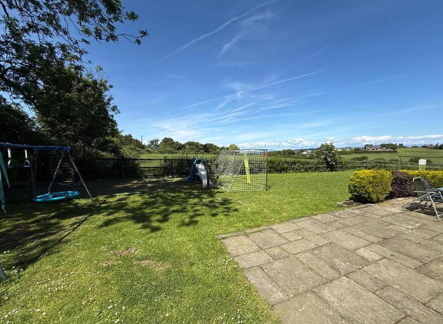 The Cottage, Brittas, Grangebellew, Clogherhead, A92X582