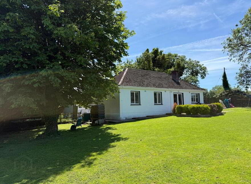 The Cottage, Brittas, Grangebellew, Clogherhead, A92X582