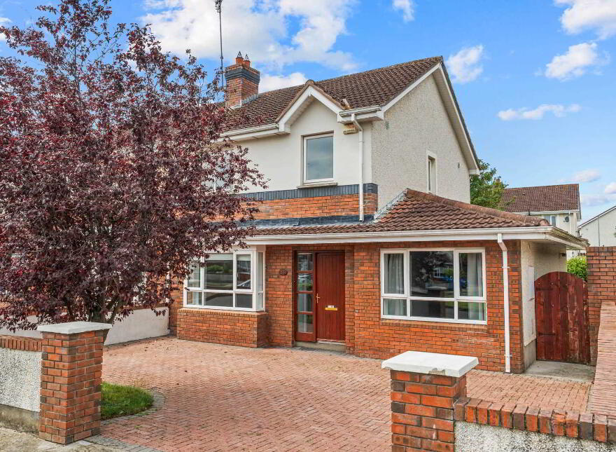 59 Canterbrook, Trim Road, Navan, C15H7RR