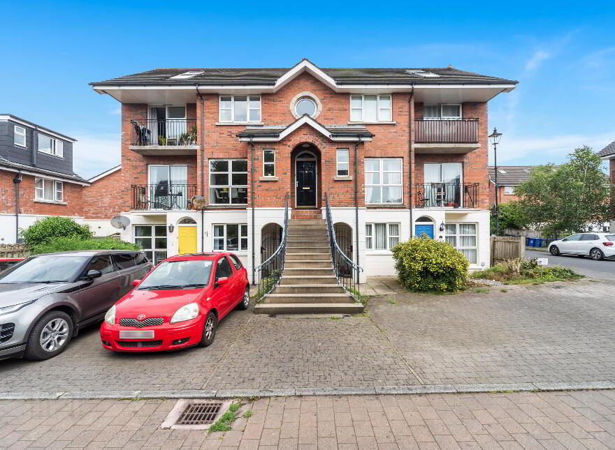 2 Ardenlee Crescent, Ravenhill Road, Belfast, BT6 8QT