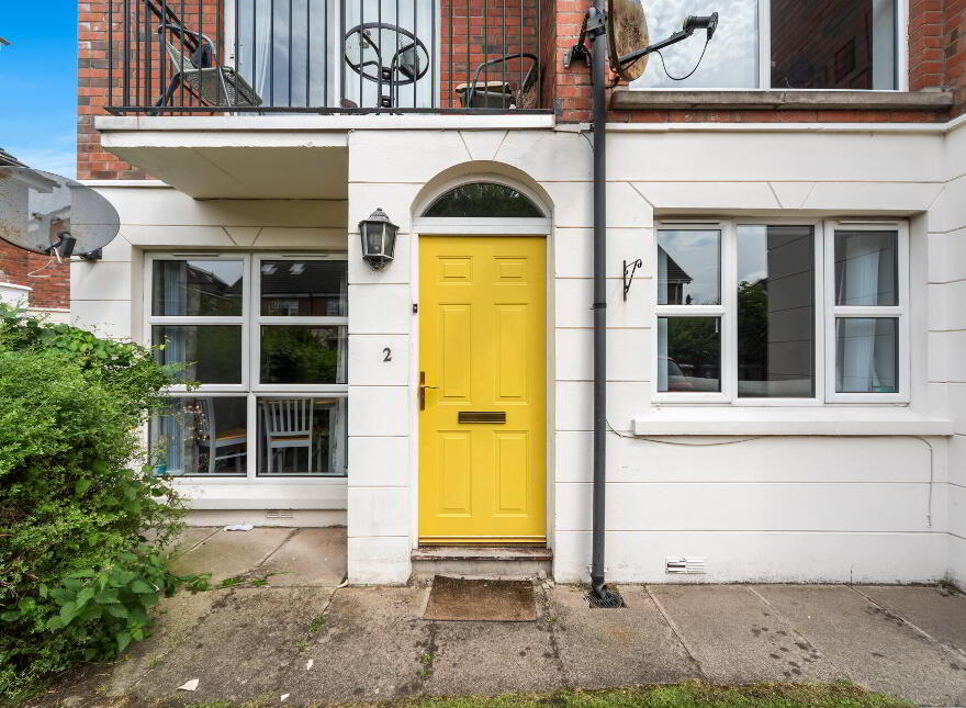 2 Ardenlee Crescent, Ravenhill Road, Belfast, BT6 8QT