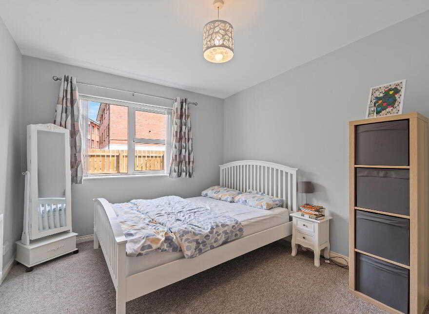 2 Ardenlee Crescent, Ravenhill Road, Belfast, BT6 8QT