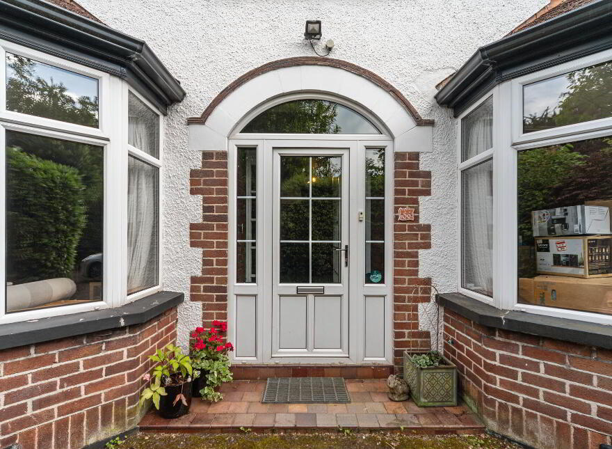 86 Malone Road, Belfast, BT9 5HP