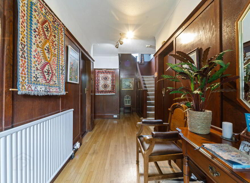 86 Malone Road, Belfast, BT9 5HP