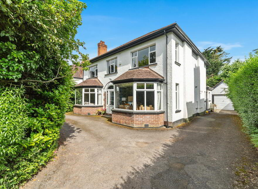 86 Malone Road, Belfast, BT9 5HP