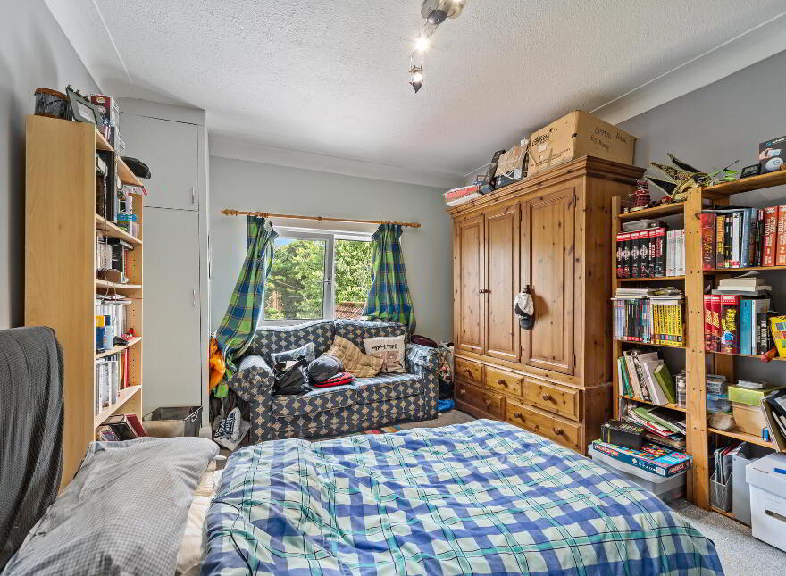 86 Malone Road, Belfast, BT9 5HP