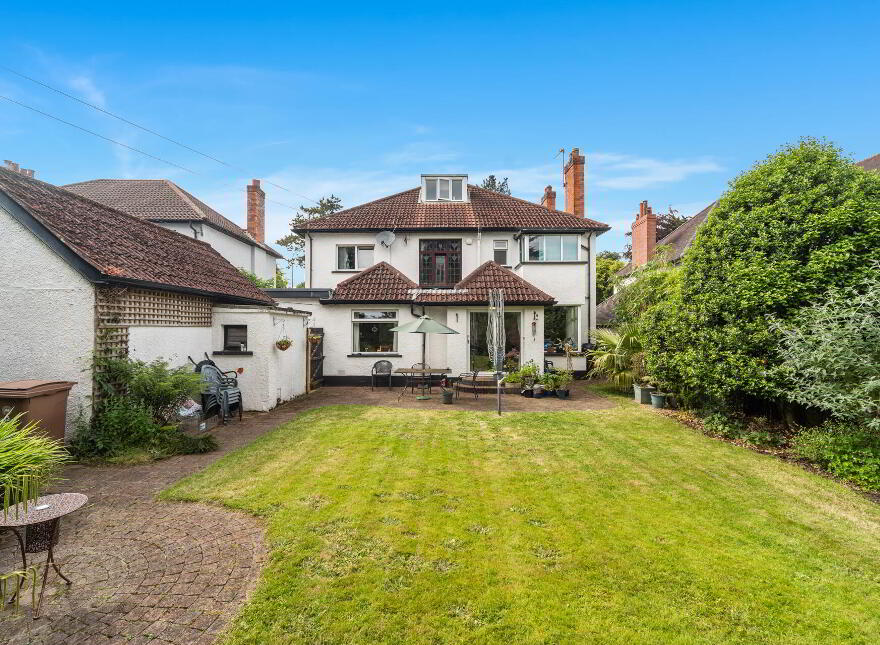 86 Malone Road, Belfast, BT9 5HP