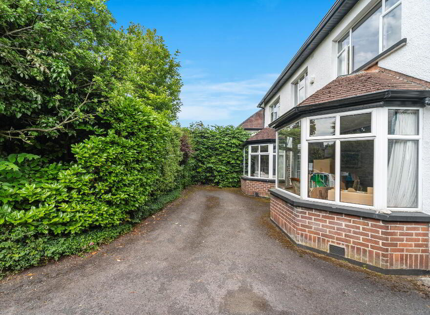 86 Malone Road, Belfast, BT9 5HP