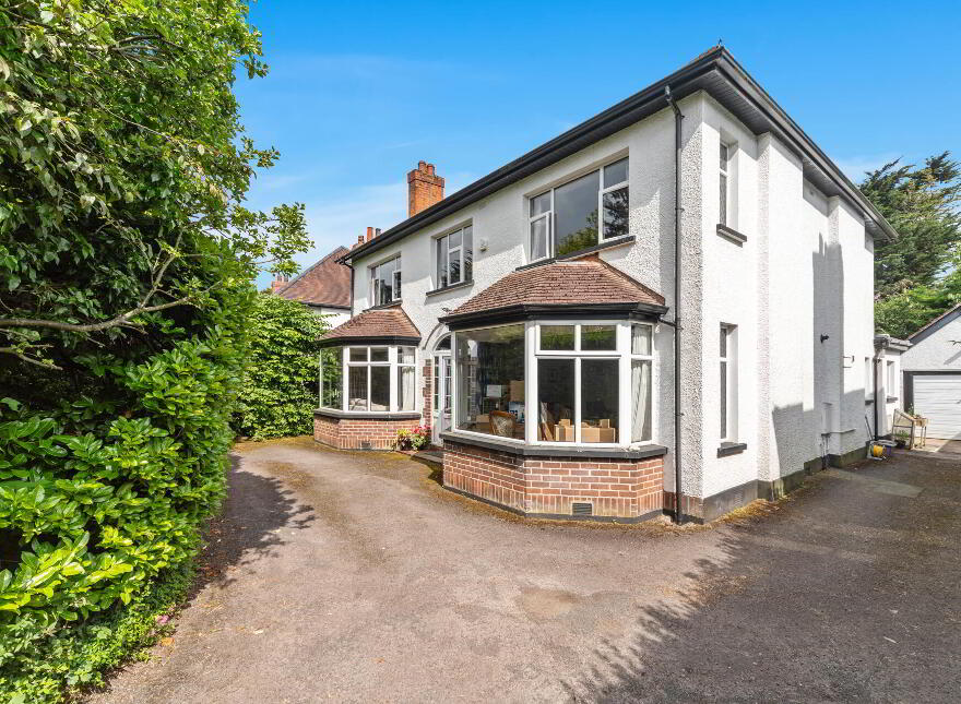 86 Malone Road, Belfast, BT9 5HP