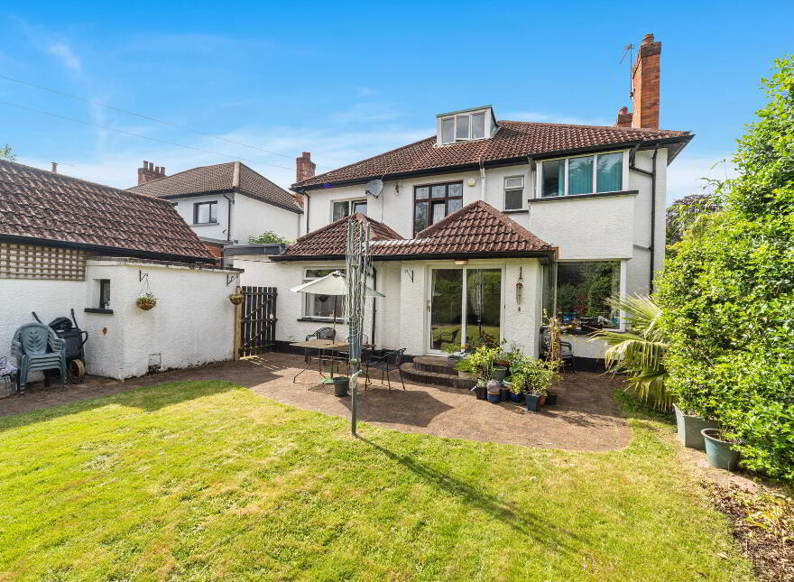 86 Malone Road, Belfast, BT9 5HP