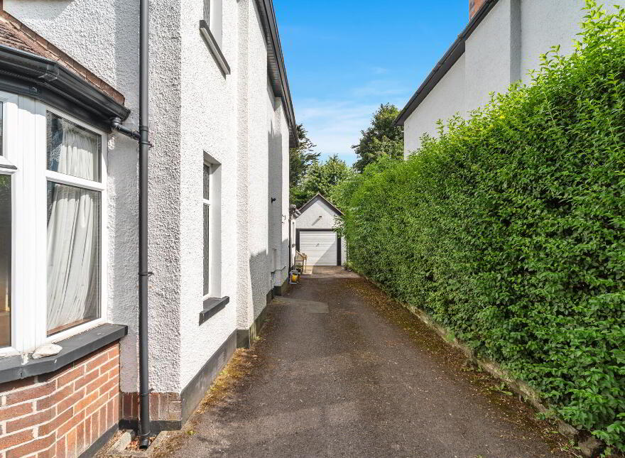 86 Malone Road, Belfast, BT9 5HP