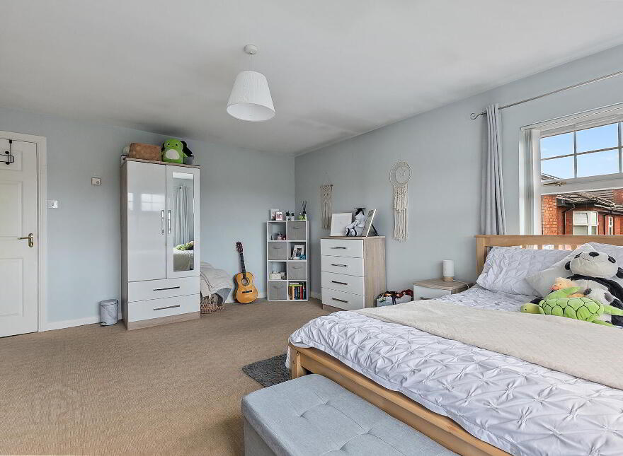 6 Ballylenaghan Avenue, Belfast, BT8 6WY