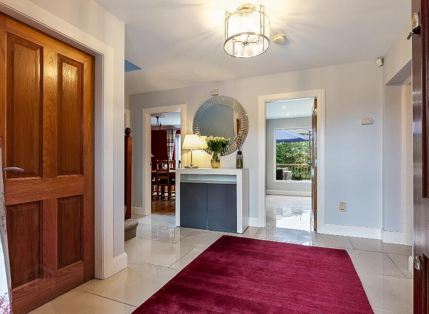 6 Ballylenaghan Avenue, Belfast, BT8 6WY