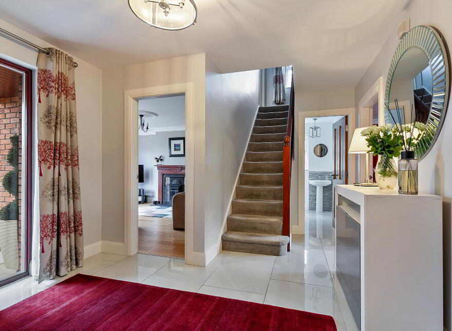 6 Ballylenaghan Avenue, Belfast, BT8 6WY