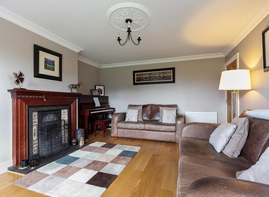 6 Ballylenaghan Avenue, Belfast, BT8 6WY