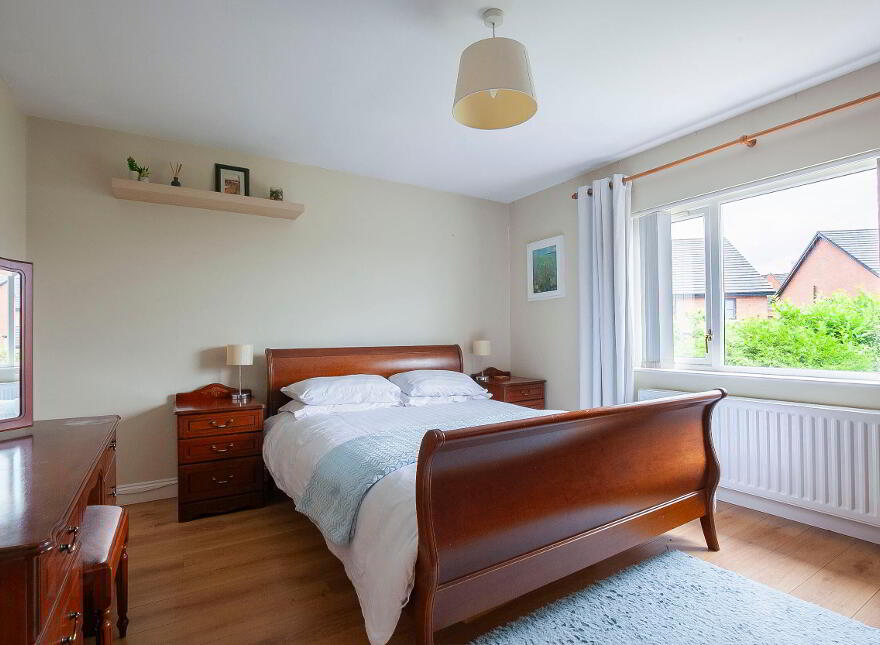 6 Ballylenaghan Avenue, Belfast, BT8 6WY