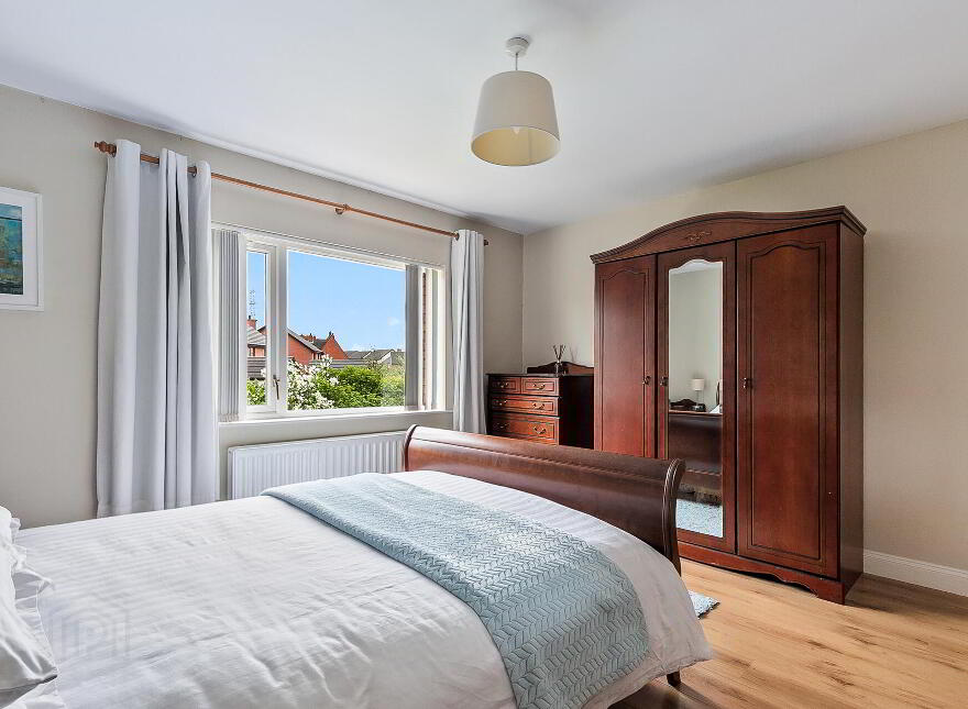 6 Ballylenaghan Avenue, Belfast, BT8 6WY